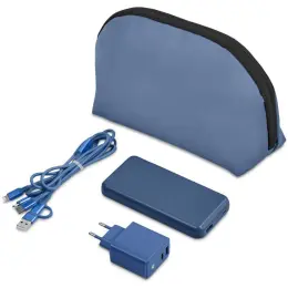 Serendipio Kirkham Tech Set New Blue